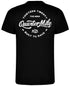 Quarter Mile Lightning Circle T-Shirt